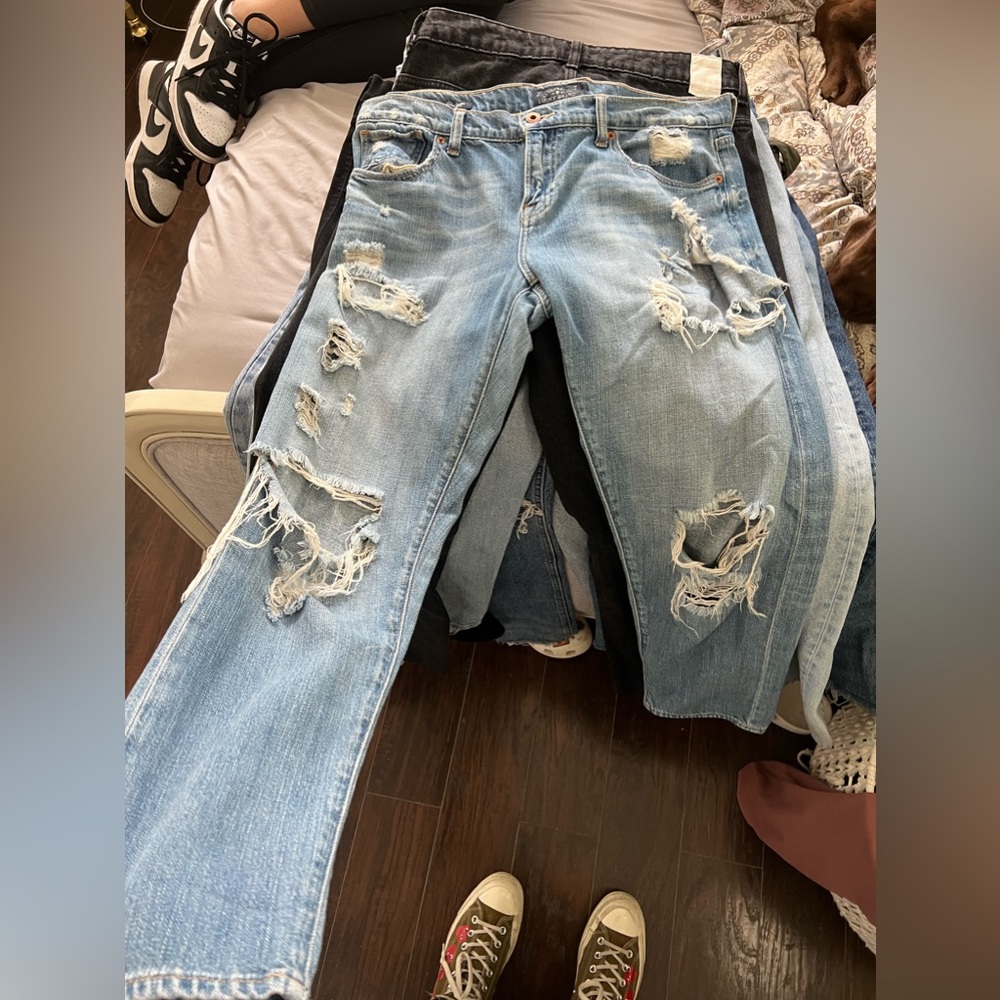 Lucky brand jeans - Picture 3 of 3